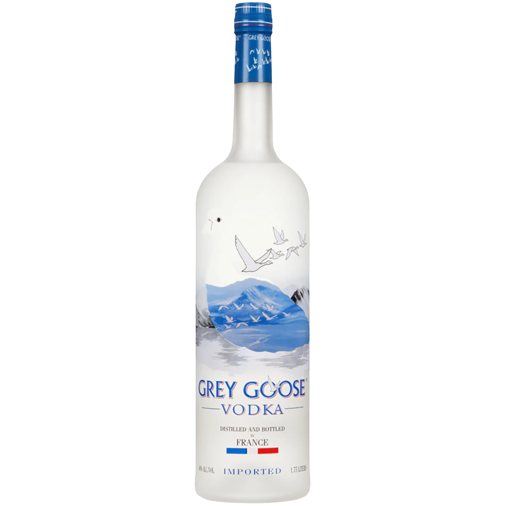 Grey Goose Original Vodka 1.75l