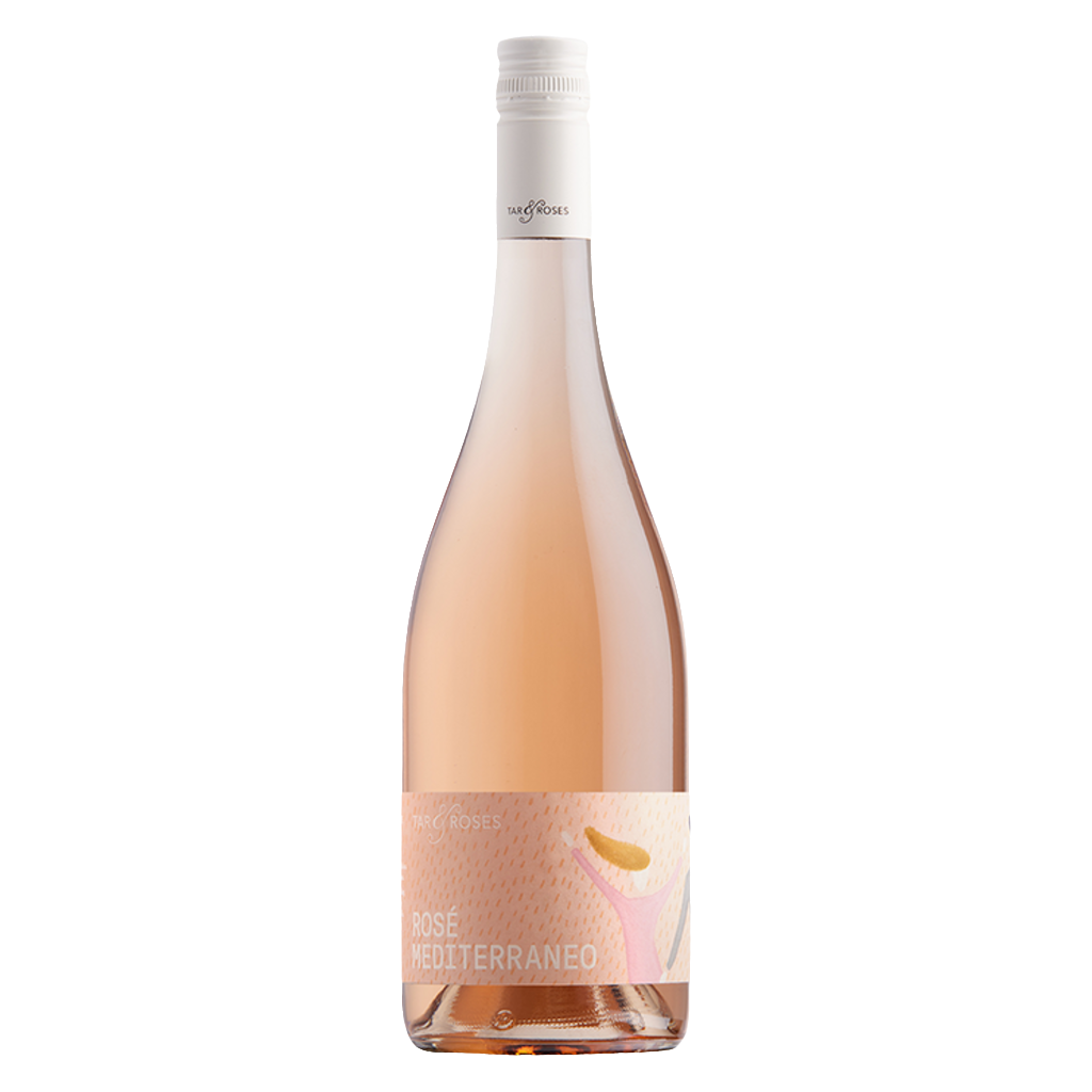 2023 Tar & Roses Rosé