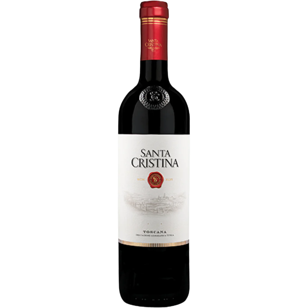 2022 Antinori Santa Cristina Toscana IGT