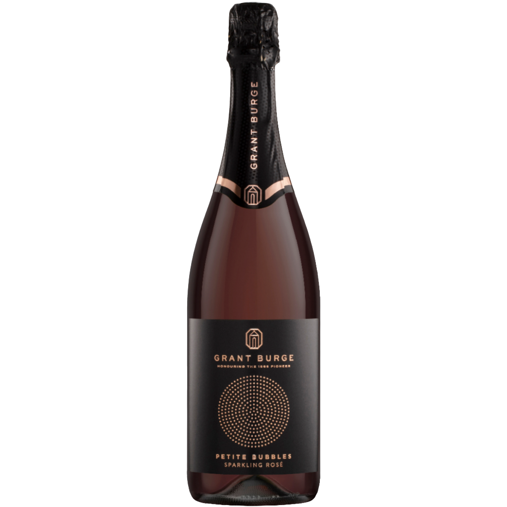 Grant Burge Petite Bubbles Sparkling Rose NV