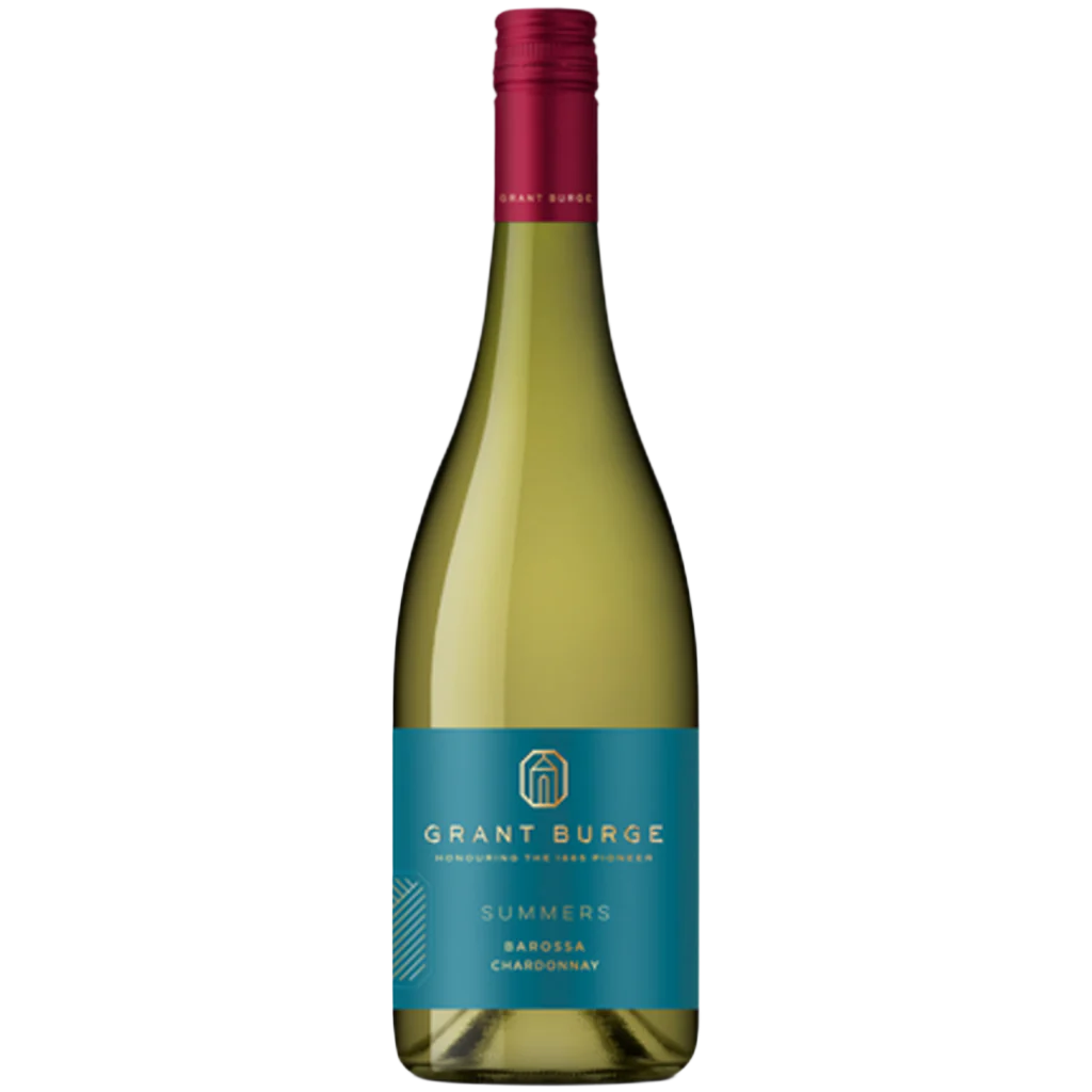 Grant Burge Summers Chardonnay