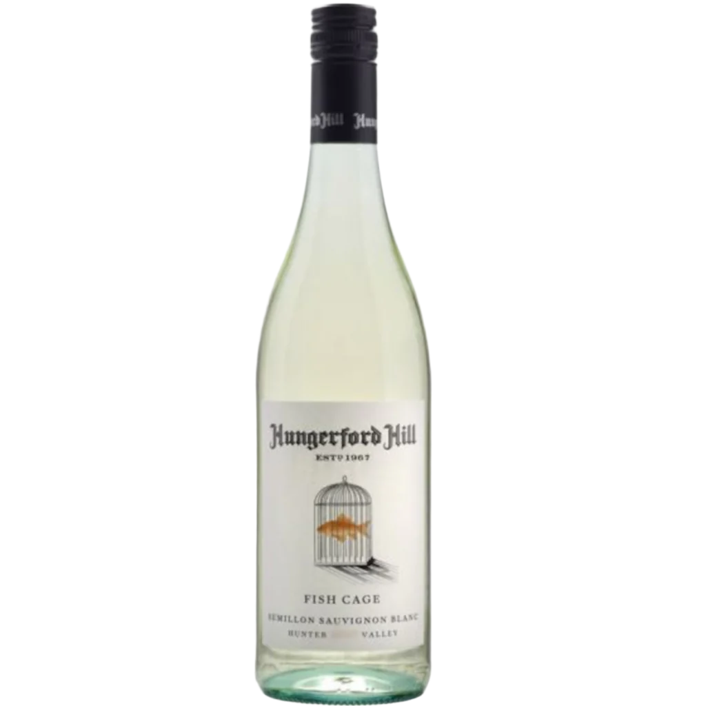 Hungerford Hill Fish Cage Semillon Sauvignon Blanc