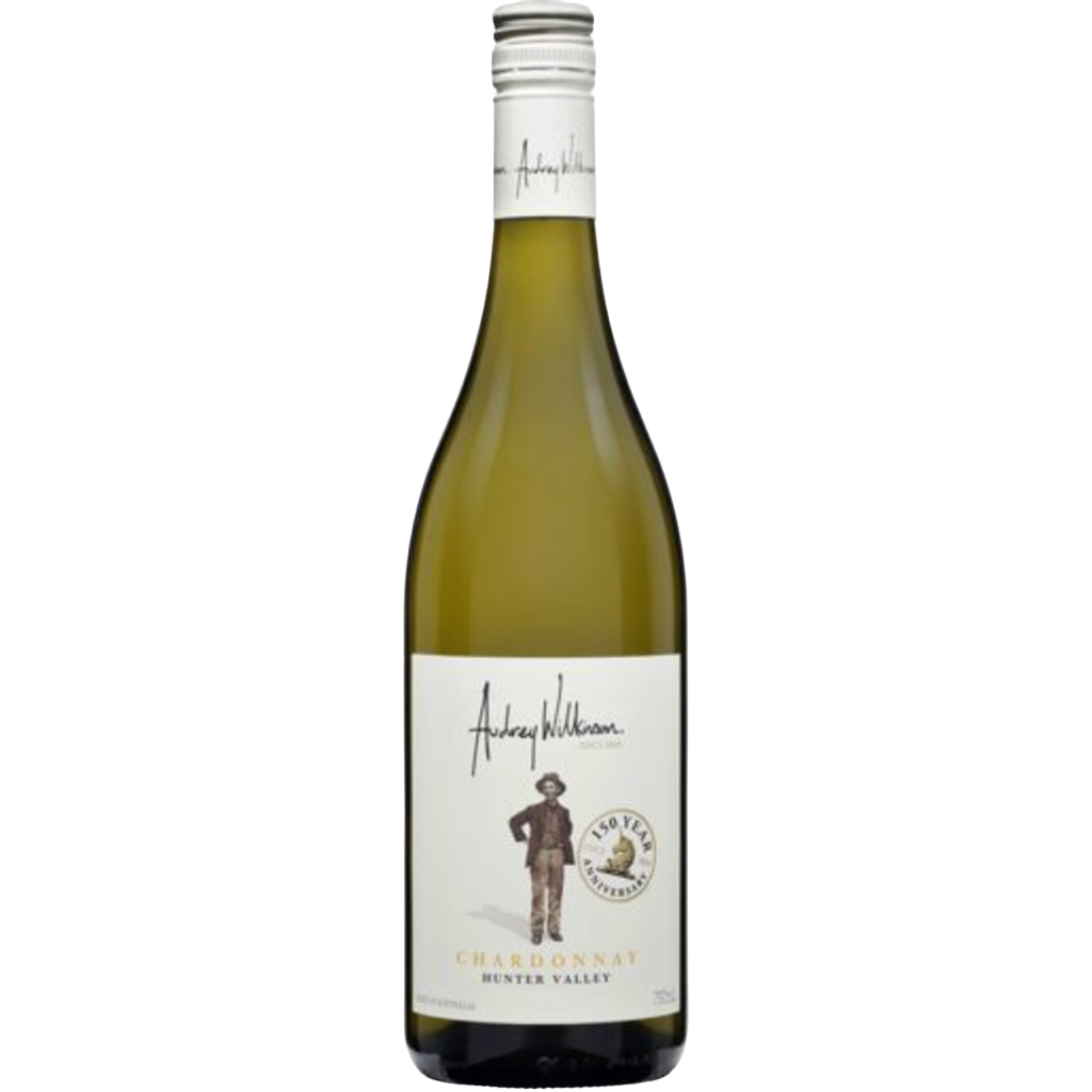 Audrey Wilkinson Chardonnay