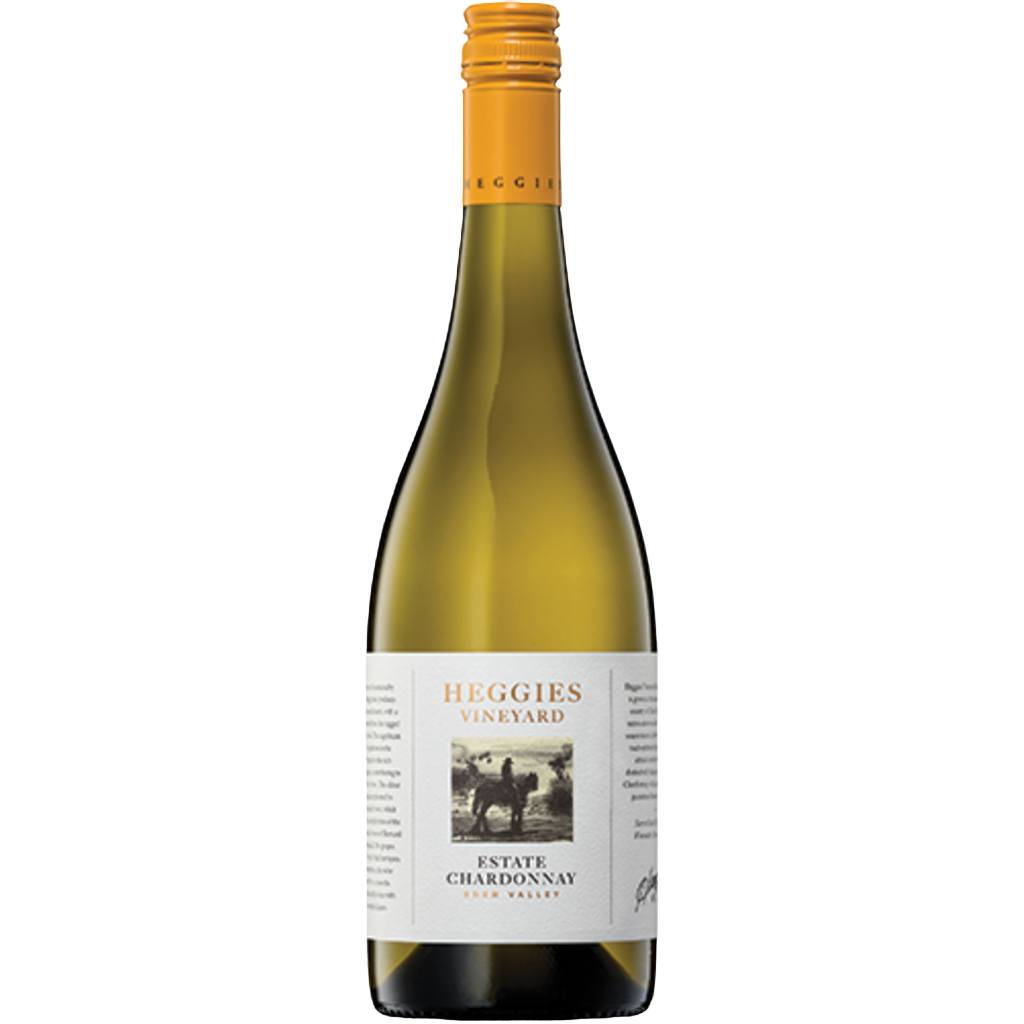 2023 Heggies Vineyard Estate Eden Valley Chardonnay