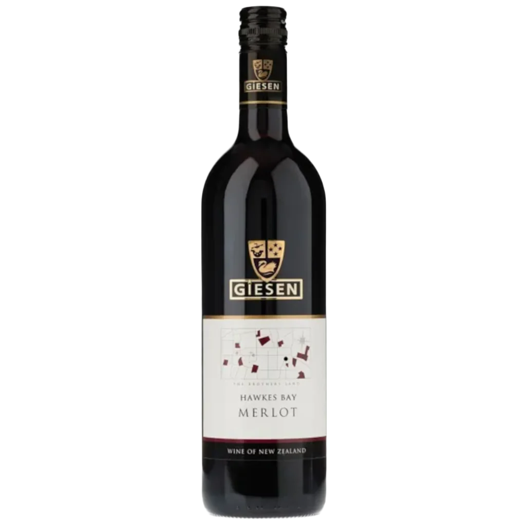 Giesen Merlot 375mL