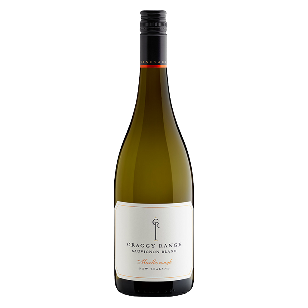 2023 Craggy Range Marlborough Sauvignon Blanc