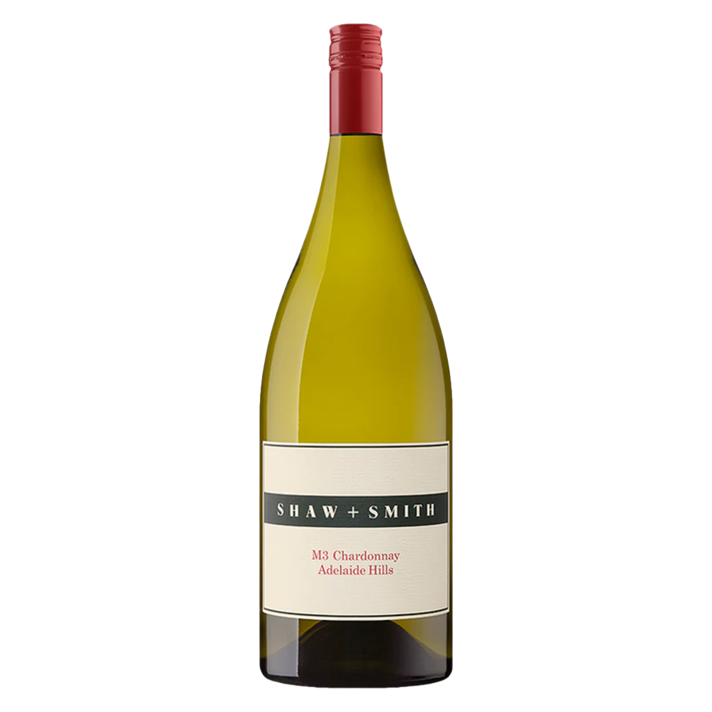 2023 Shaw + Smith M3 Chardonnay 1.5L