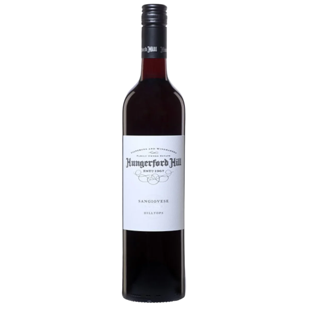 Hungerford Hill Sangiovese