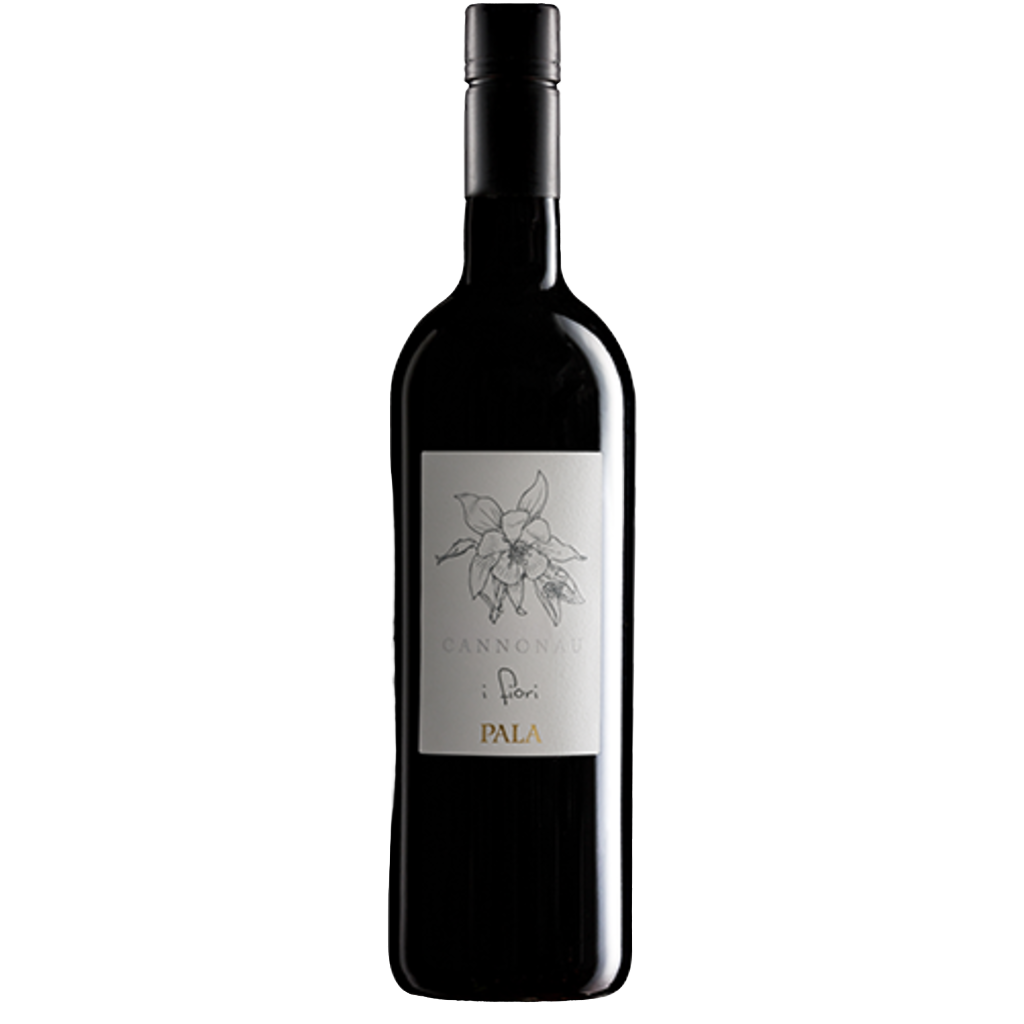 2021 Pala Centosere Cannonau di Sardegna