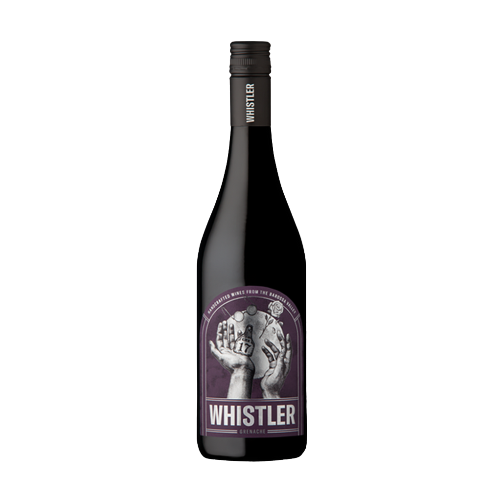 2022 Whistler Double Back Grenache