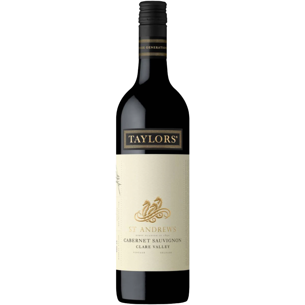 Taylors St Andrews Cabernet Sauvignon