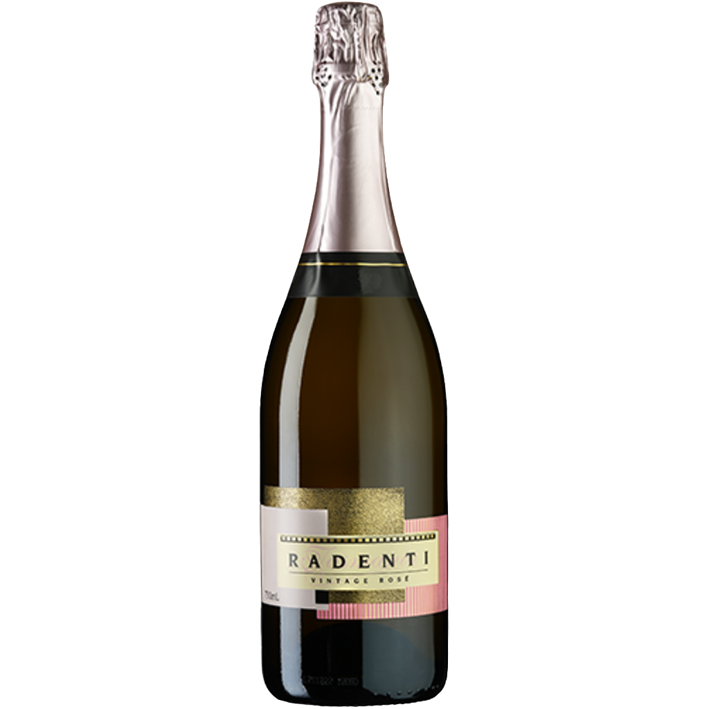 2017 Freycinet Radenti Vintage Rosé Sparkling