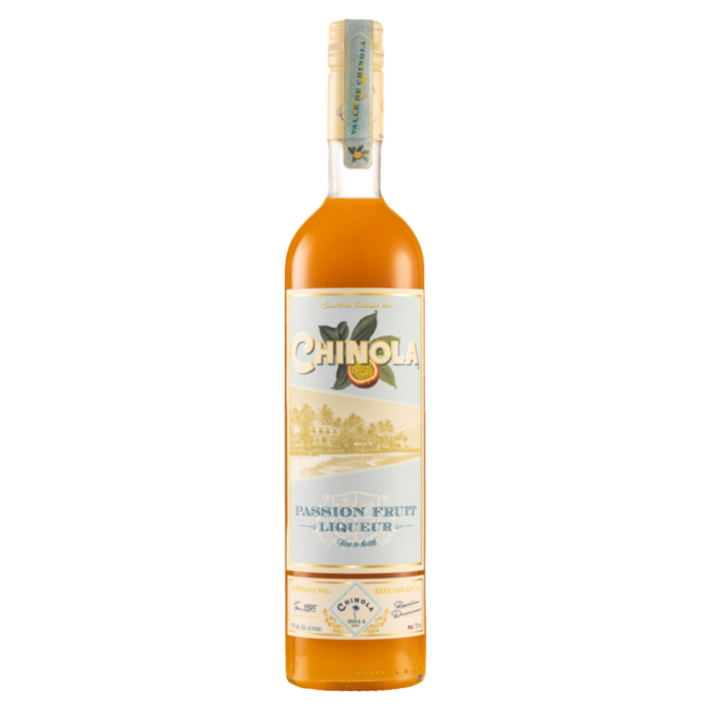 Chinola Passionfruit Liqueur 700ml