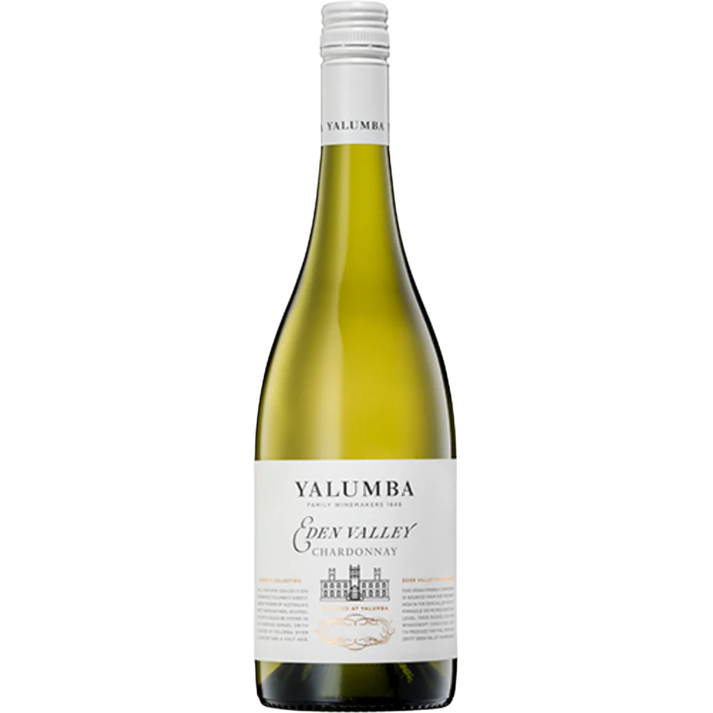 2022 Yalumba Samuel's Collection Eden Valley Chardonnay