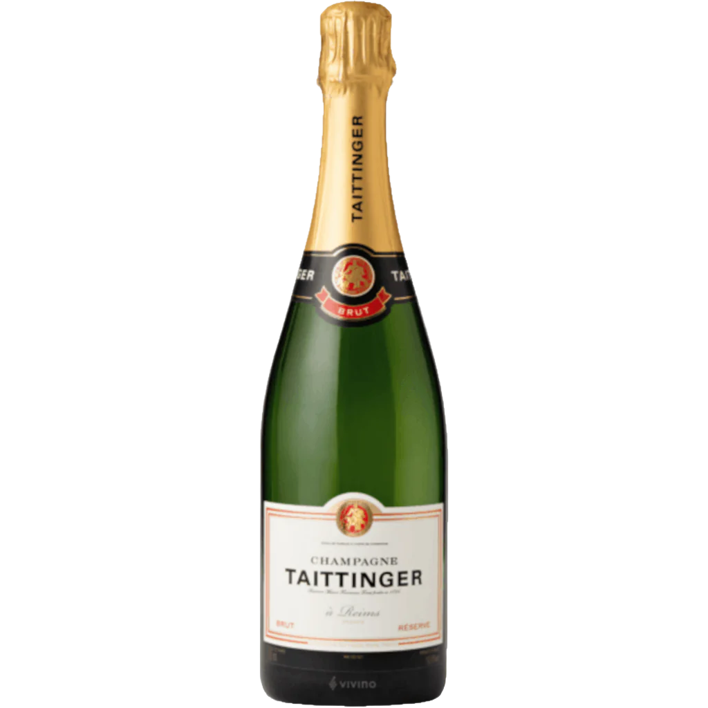 Taittinger Brut Reserve NV