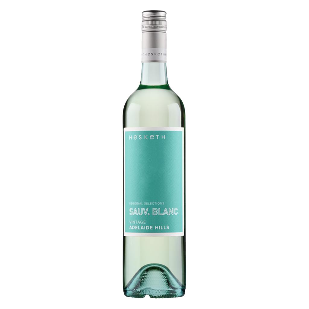 2023 Hesketh Wines Regional Selections Sauvignon Blanc