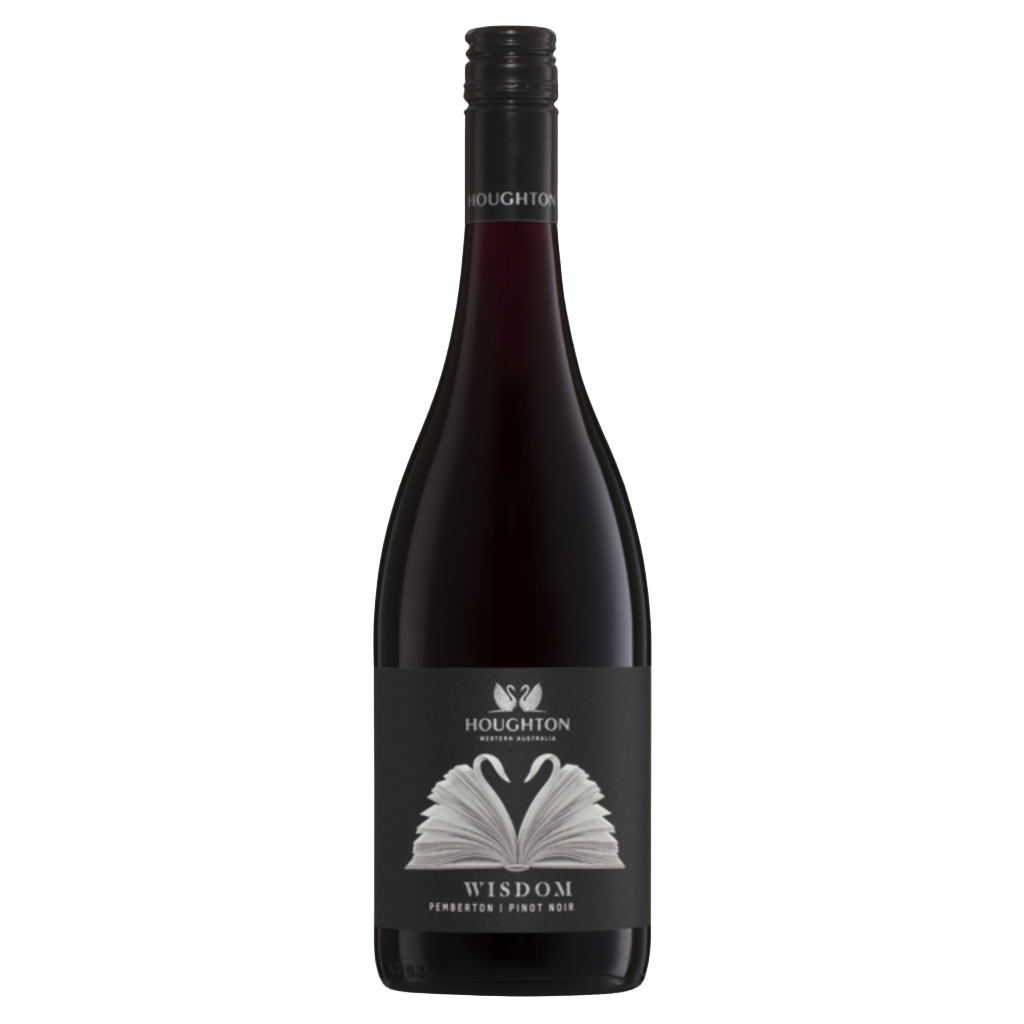 Houghton Wisdom Pinot Noir