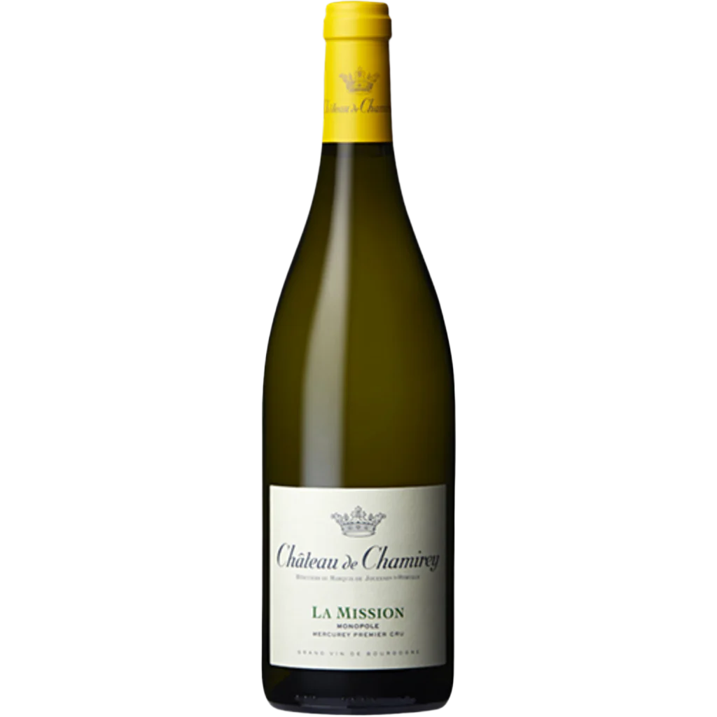 2022 Château de Chamirey Mercurey Blanc Premier Cru La Mission Monopole