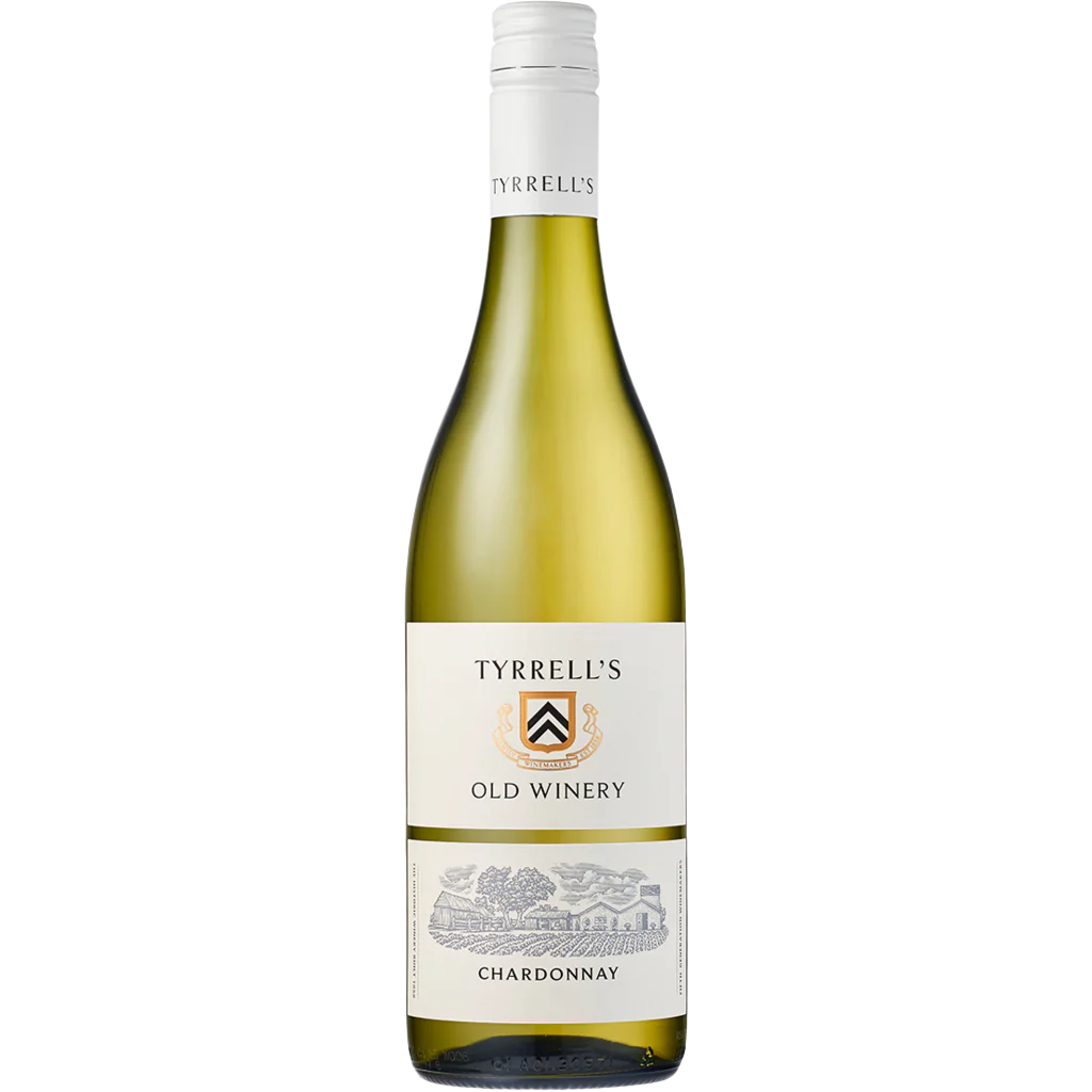 Tyrrell's Old Winery Chardonnay