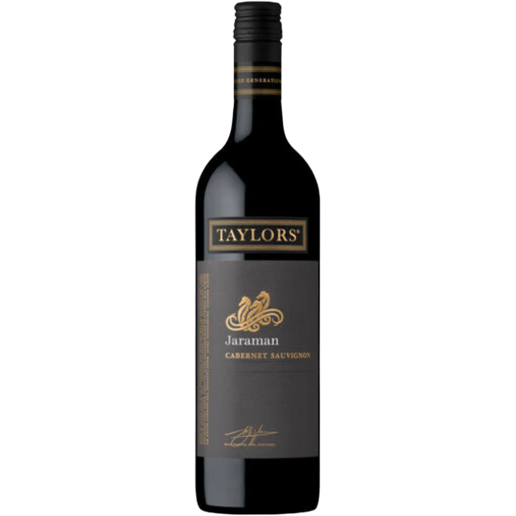 Taylors Jaraman Cabernet Sauvignon