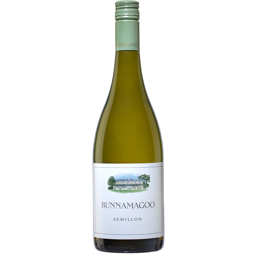 Bunnamagoo Semillon