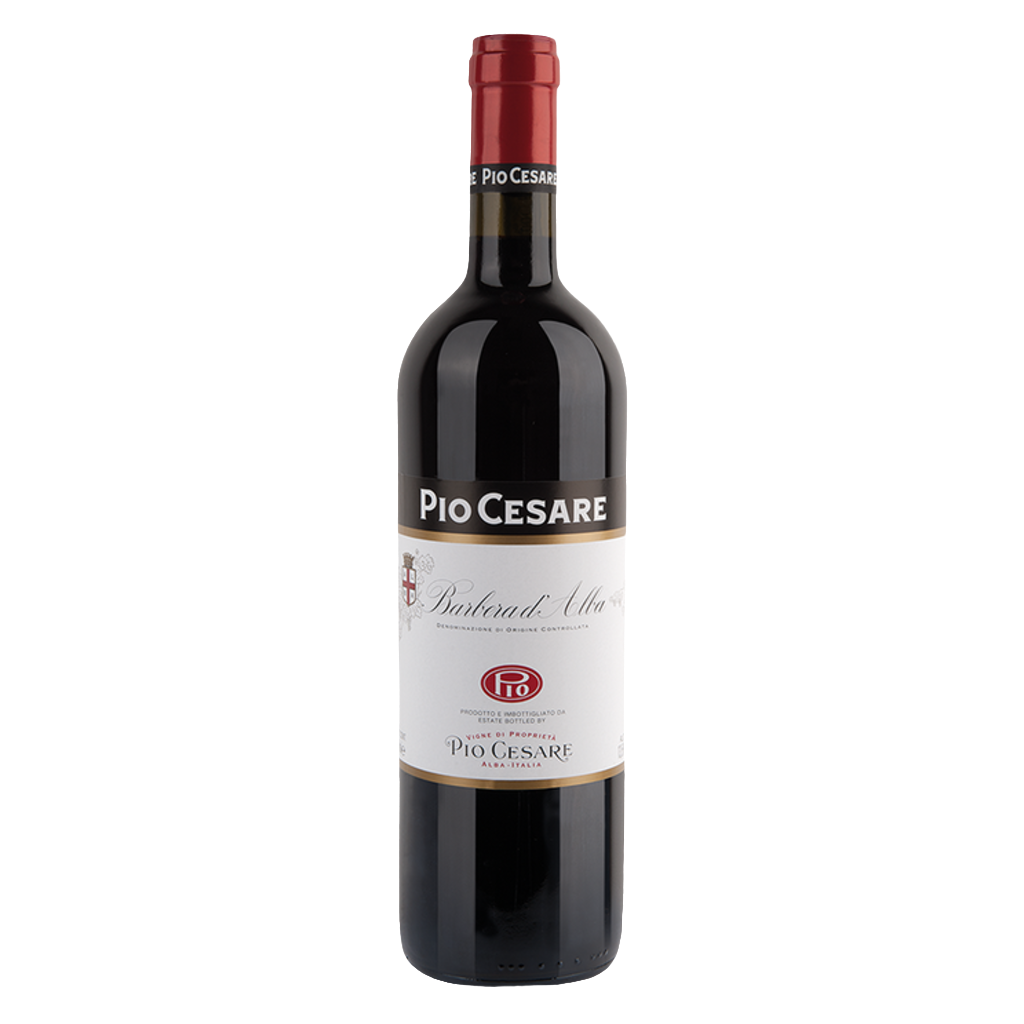 2021 Pio Cesare Barbera d'Alba DOC