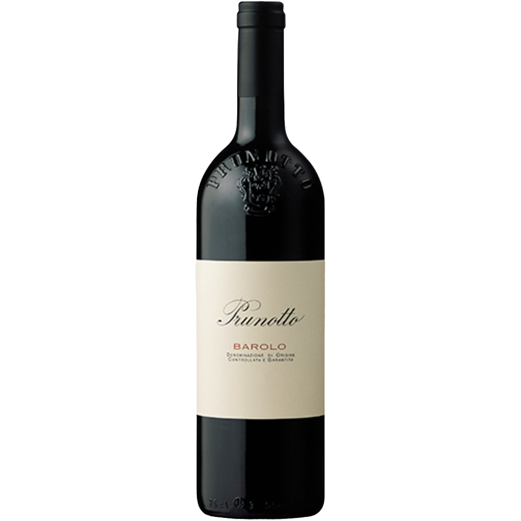 2019 Prunotto Barolo Classico