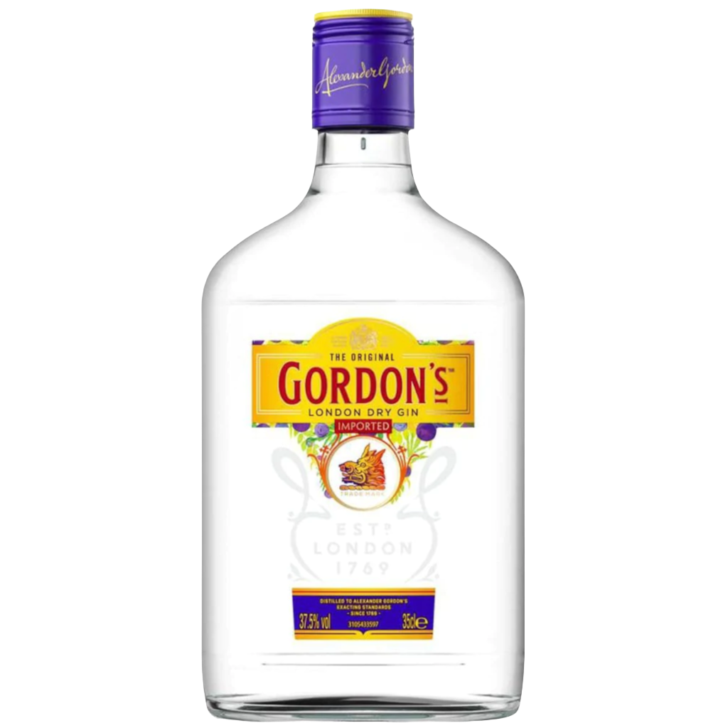 Gordon's Dry Gin 350ml 350ml