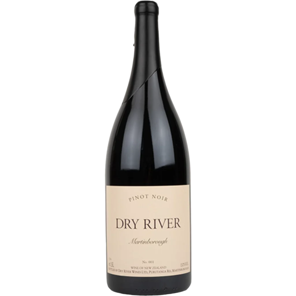 2018 Dry River Pinot Noir 1.5L