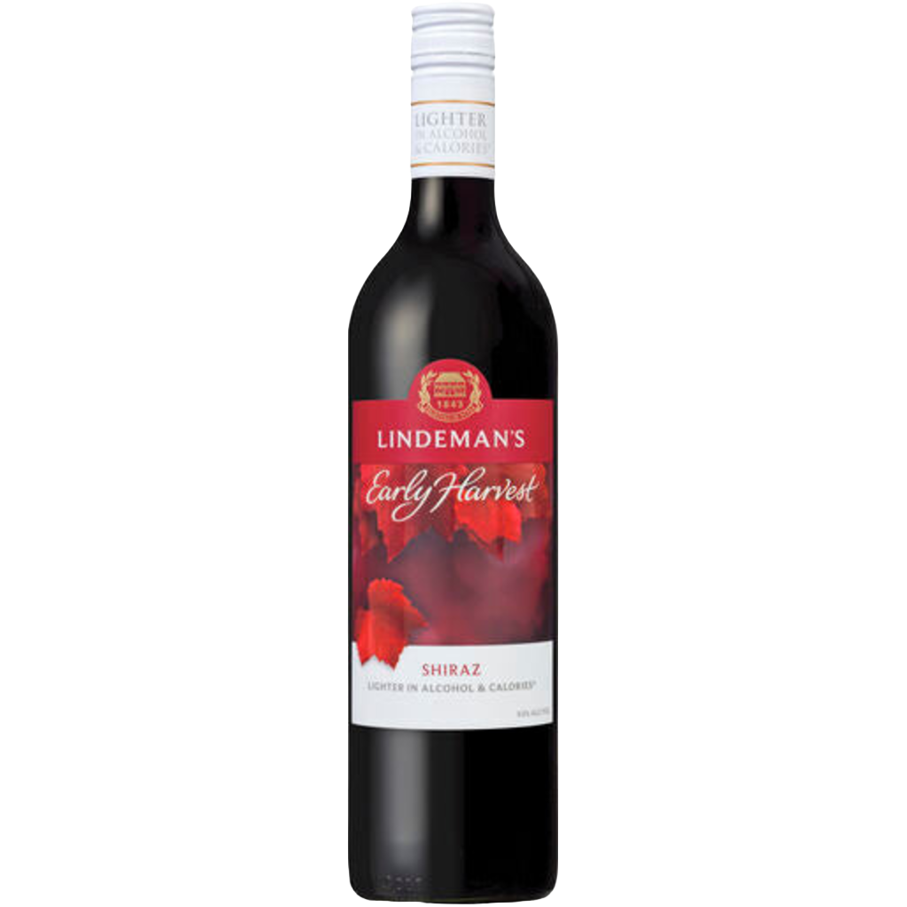 Lindeman's Early Harvest Shiraz