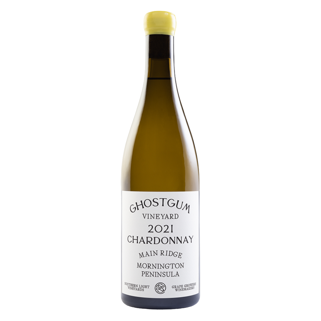 2021 Southern Light Vineyards Ghostgum Chardonnay