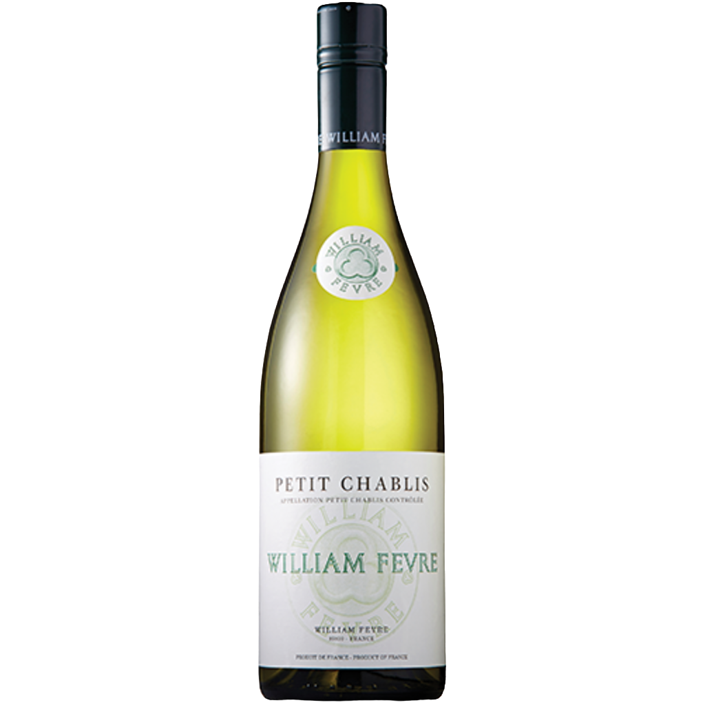 2022 Domaine William Fèvre Petit Chablis