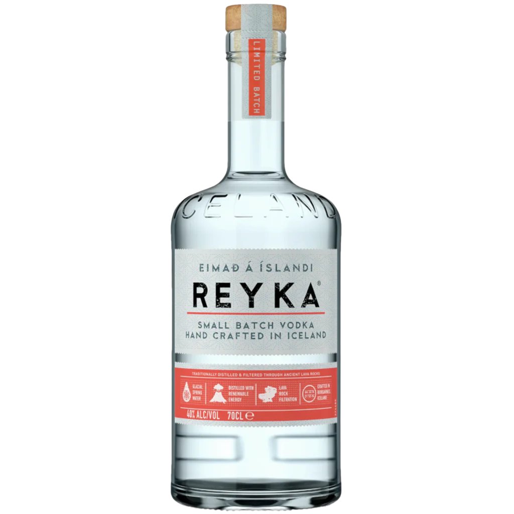 Reyka Vodka 700mL