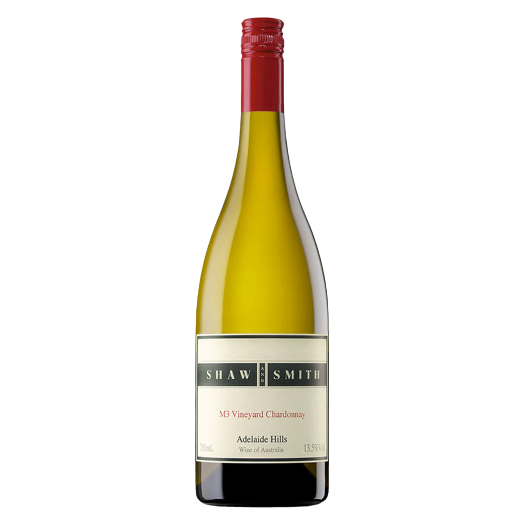 2016 Shaw + Smith M3 Chardonnay