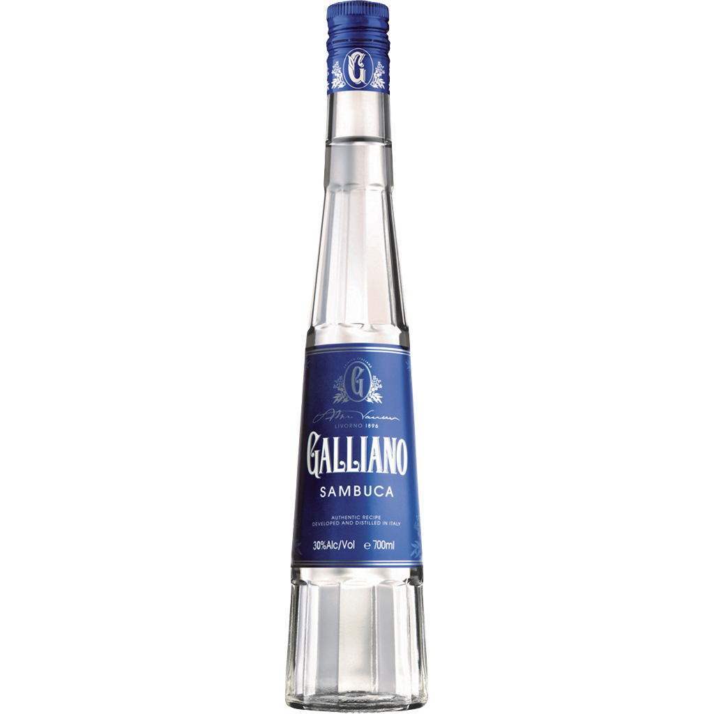 Galliano White Sambuca 700ml