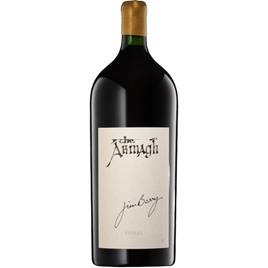 Jim Barry The Armagh Shiraz 6L