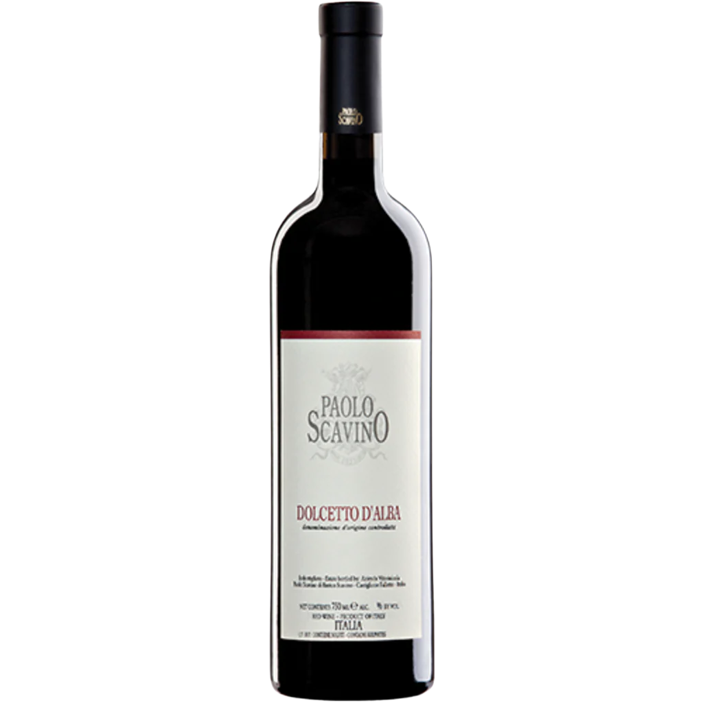 2022 Paolo Scavino Dolcetto d'Alba DOC