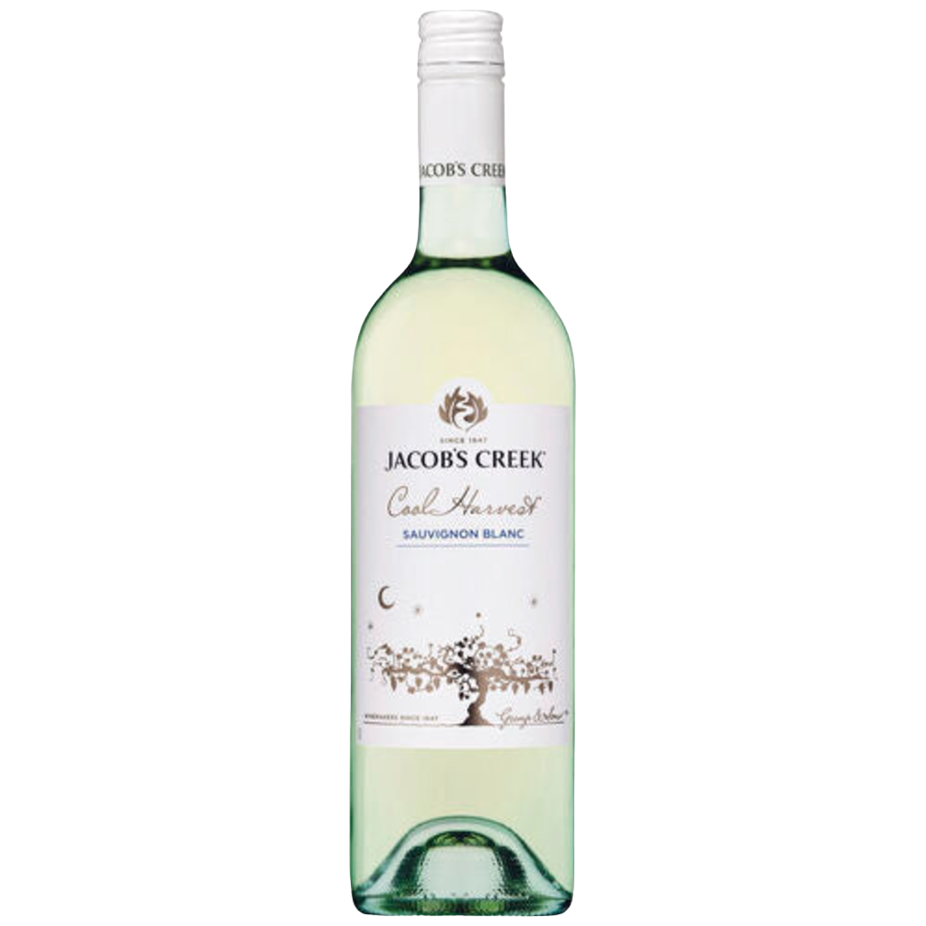 Jacob's Creek Cool Harvest Sauvignon Blanc