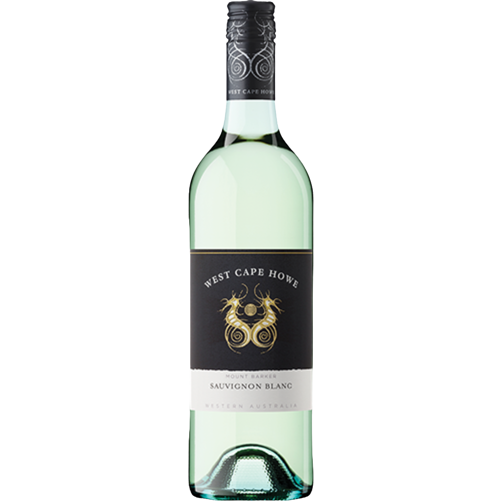 2023 West Cape Howe Regional Range Sauvignon Blanc