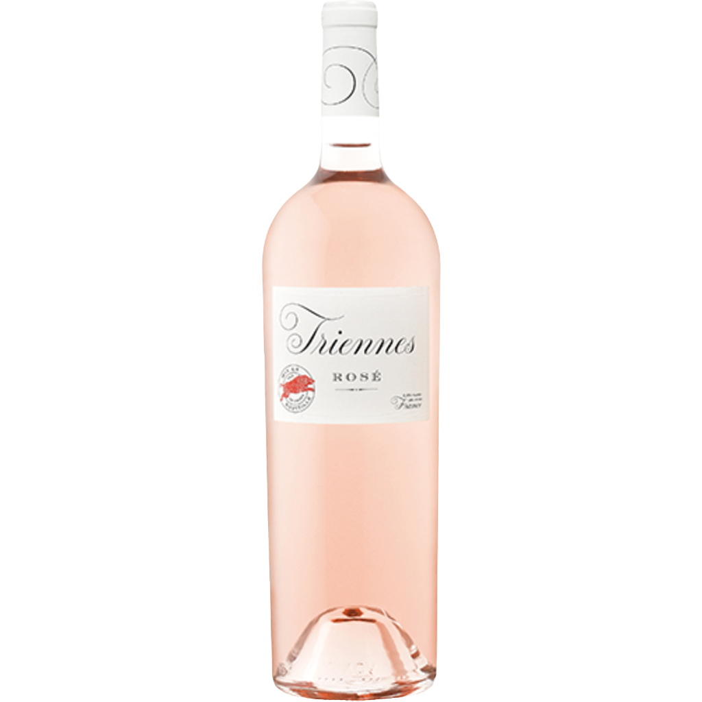 2021 Triennes Rosé IGP Mediterranée 1.5L