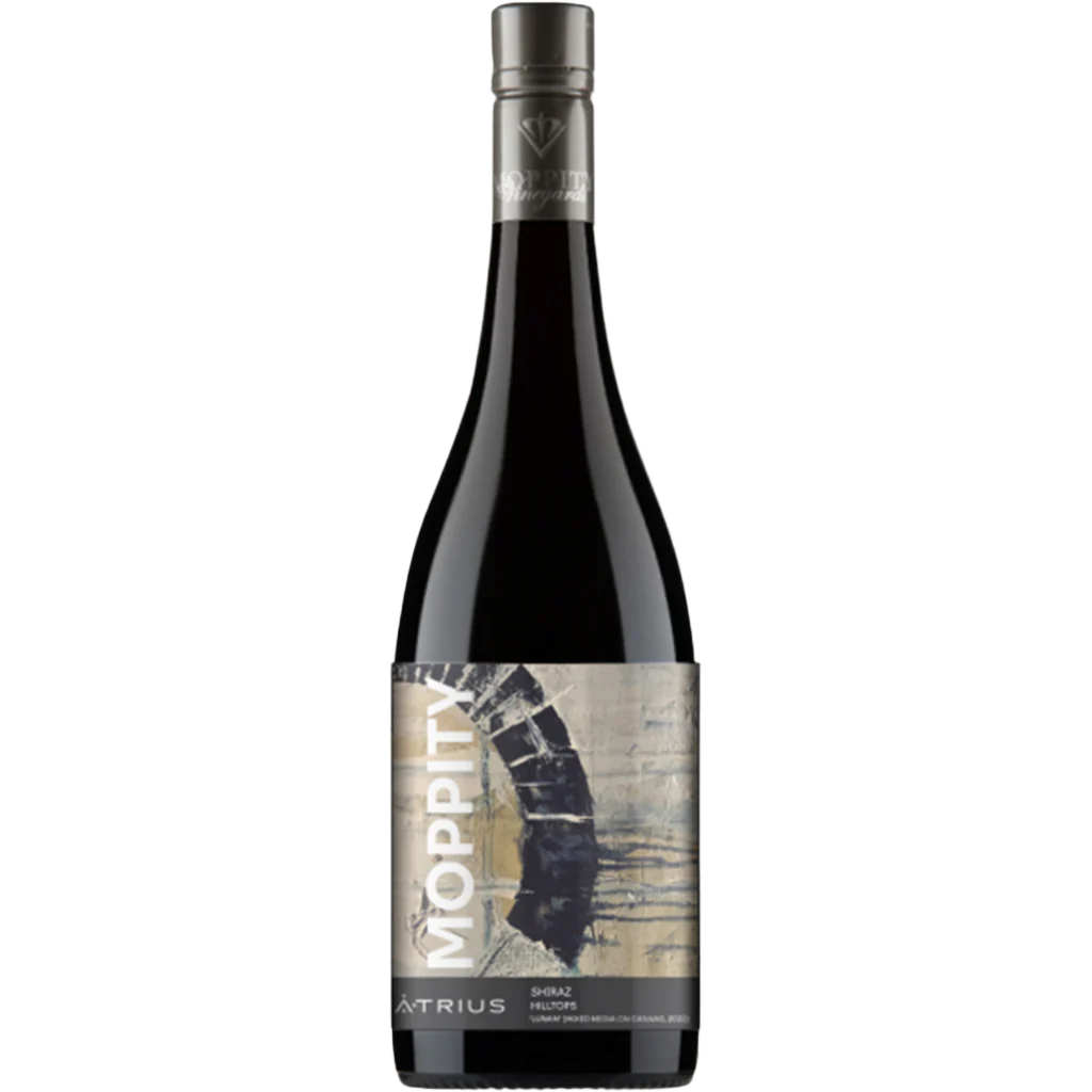 Moppity Atrius Shiraz