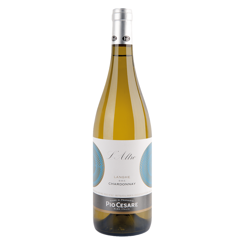 2022 Pio Cesare L'Altro Chardonnay Langhe DOC