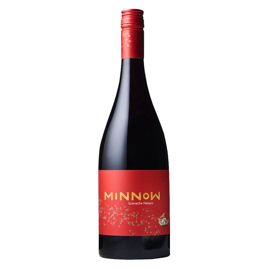 2021 Shadowfax Wines Minnow Grenache Mataro