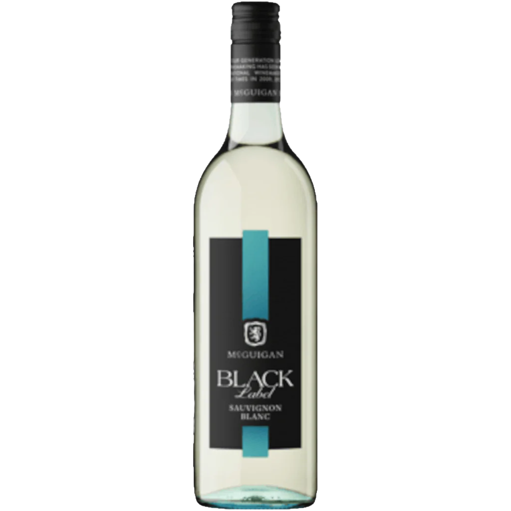 McGuigan Black Label Sauvignon Blanc