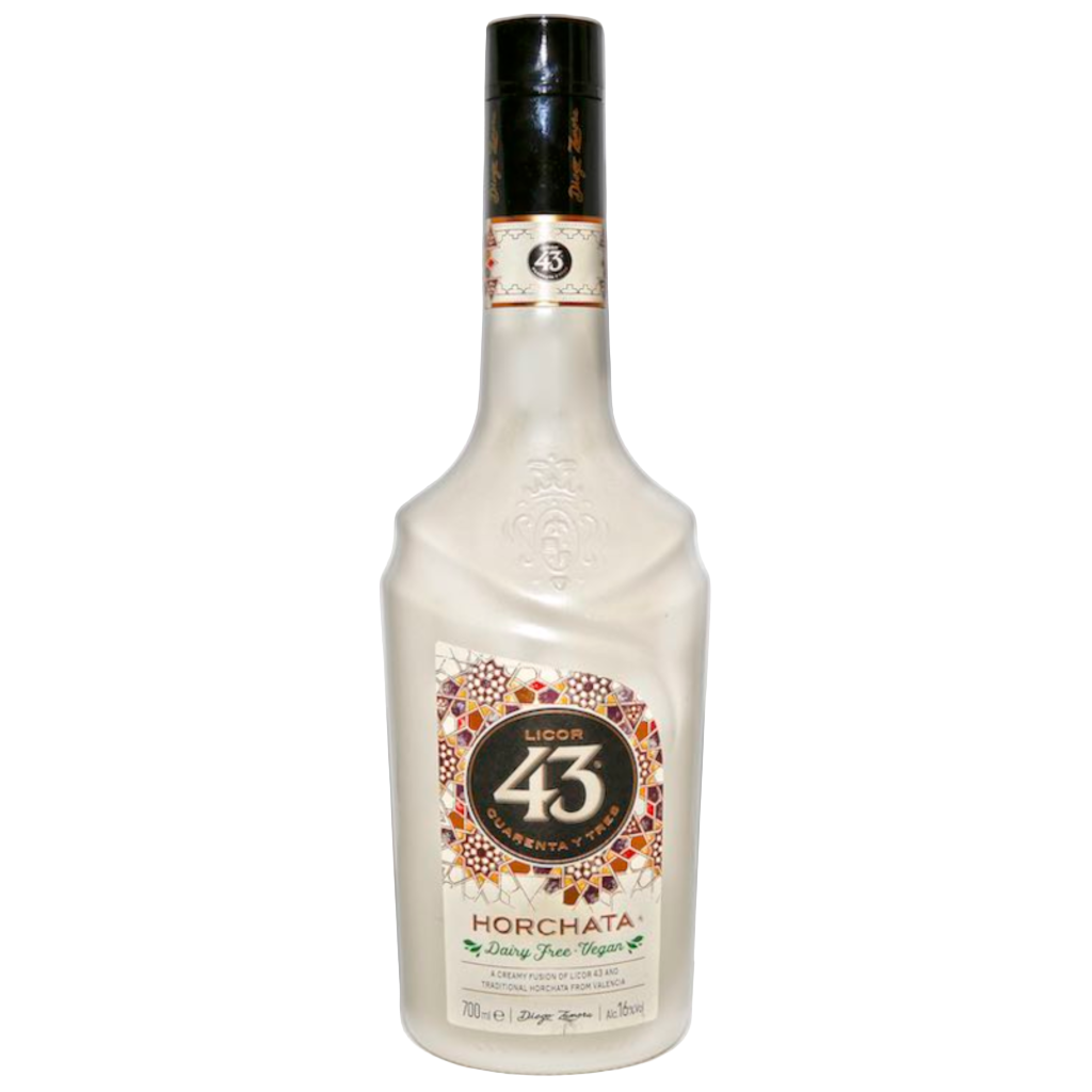 Licor 43 Cuarenta Y Tres Horchata 700ml