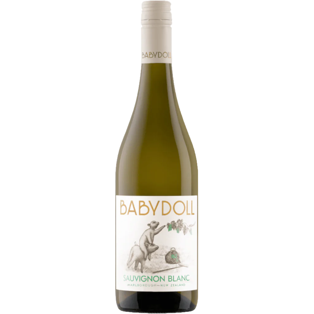 Babydoll Sauvignon Blanc