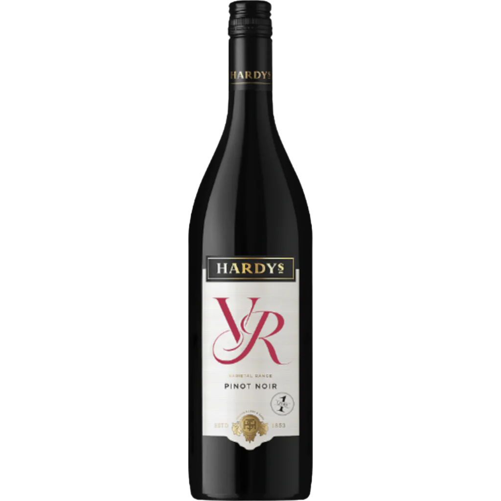 Hardys VR Pinot Noir 1L