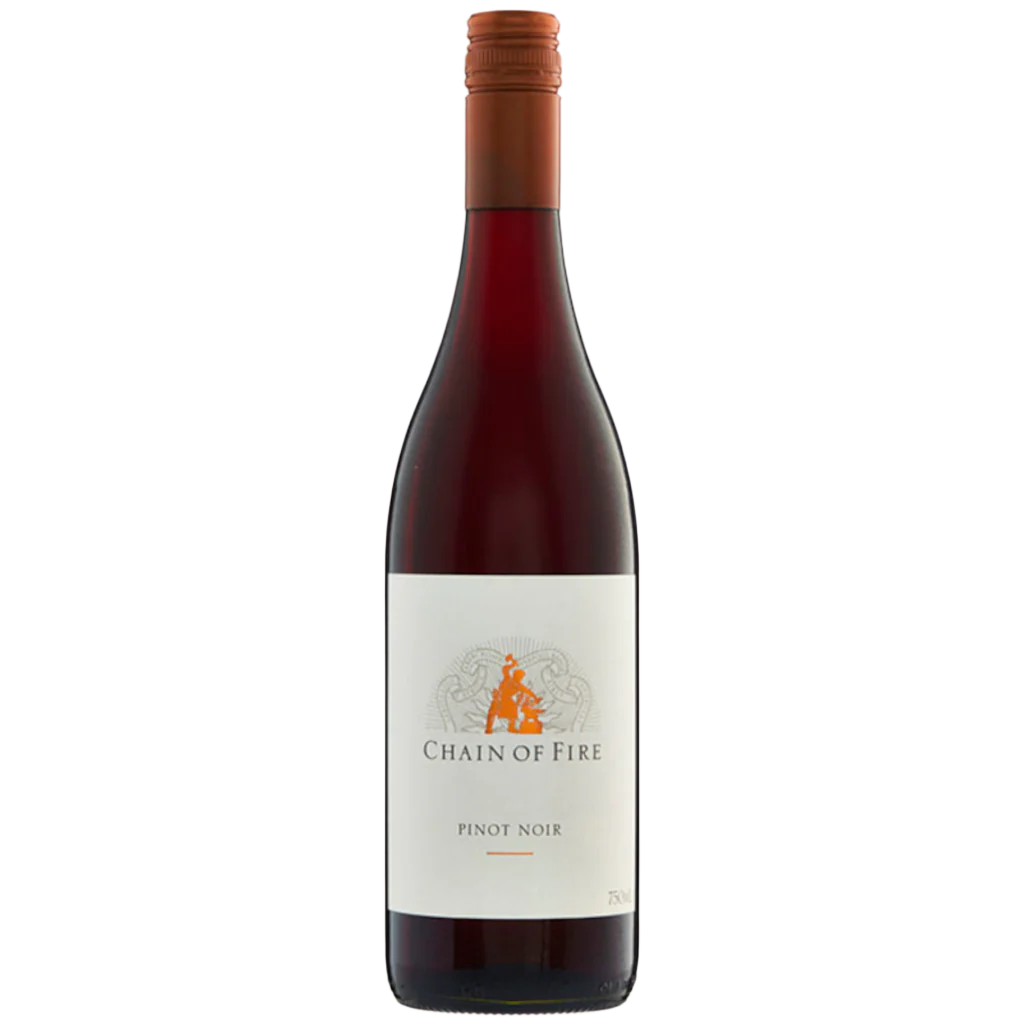 Chain Of Fire Pinot Noir