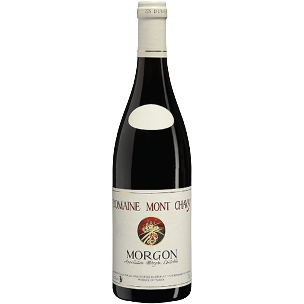 2020 Georges Duboeuf Morgon Mont Chavy