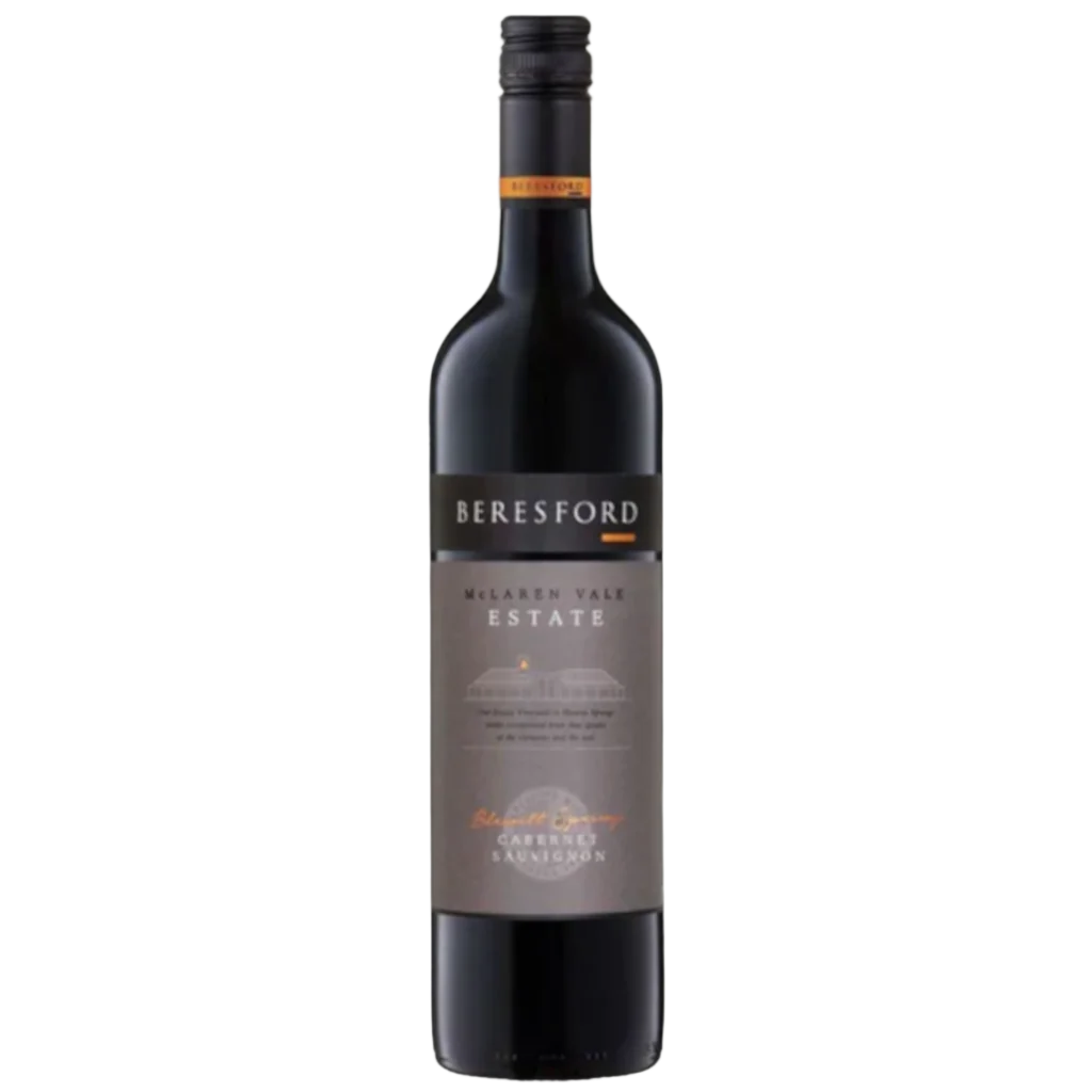 Beresford McLaren Vale Estate Cabernet Sauvignon